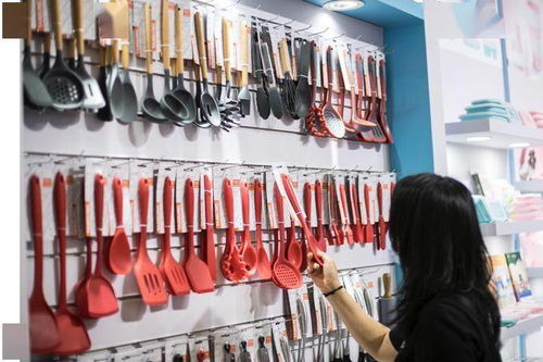 2021上海國際日用百貨商品博覽會 創(chuàng)新引領(lǐng)生活新潮流