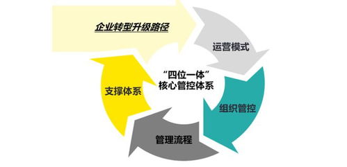 構建一體化集團管控體系，賦能企業轉型升級——財資一家助力企業管理新突破